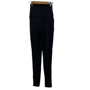 Balera Dancewear Black Pant Size‎ Adult Small New